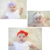 Hot Sell Infant Girl Multi Design Lace Bow Hair Hairband Kids Headwear Baby Headbands Girls Barrettes Belts