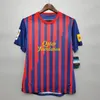 Koszulki piłkarskie Retro Barcelona barca 96 97 07 08 09 10 11 XAVI RONALDINHO RONALDO RIVALDO GUARDIOLA Iniesta finals classic maillot de foot 1899 1999 koszulki piłkarskie