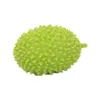 Creative durian decompression squeeze toy funny vent ball adult children relieve stress fidget toys wholesale