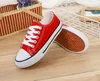 Barn Canvas Shoes Fashion High Low Shoes Boys and Girls Sports Chuck Classic Canvas Shoe Size 23-344851106