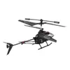 3.5ch Gyro RC Helikopter med ljus Gyro Helikopter RC Drone RC Toys för barn Barn Presenter