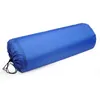 Outdoor Pads Waterdichte aluminiumfolie Eva Camping Mat Opvouwbare Vouwen Slapen Picknick Strand Matras Pad Maat 200x200cm