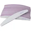 Nail Files Art 100/180 Nails Accessoires Gel Polish Polering Pedicure Manicure Buffers Care Tools Lime A Ongle