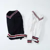 Herfst jongens cardigan v-hals trui mode kinderen jas casual lente baby school trui baby kleding 3 4 6 8 10 jaar 210308