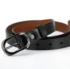 Avec ceintures de créateurs Box marque Luxury Belt High FD37555043