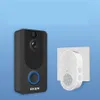 wireless free doorbells