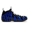 2022 Penny Hardaway basketbalschoenen Foamposieting Black Aurora Jumpman Knicks Cracke Blue Vold Memphis Elephant Printdream A World Heren Outdoor Sports Sneakers