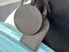 Moda M56084 M56073 Hobo Kobiety Luksusowy Projektanci Torby Prawdziwej Skóry Torebki Messenger Crossbody Torba Na Ramię Totes Portfel Torebka Kobieta Plecak