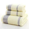 Bath Towels for Adults 100% Cotton 70x140cm Women Bathroom Super Absorbent Washcloths Towel Wrap Dress towels bathroom T200529