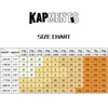 Kappments Oversized Solid 12 Colors Pullover Felpe con cappuccio per uomo 2021 Mens Streetwear Harajuku Felpe Abbigliamento a maniche lunghe Vestiti coreani Y0816