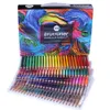 Professional Oil Color Pencils Set lapis de cor Artist Painting Sketching Wood Pencil for School Art Supplies Y200709