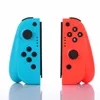 T-13 Controlador de Jogos Bluetooth Sem Fio para Nintend Switch Console Esquerda Direita Joy Lidar com Controladores Gamepad T13 Jogos Pad Joypad MQ10