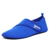 Calzature da escursionismo Nuovo stile Uomo Scarpe da acqua Scarpe da spiaggia morbide da donna Scarpe da ginnastica a piedi nudi traspiranti Scarpe da nuoto Scarpe da uomo da pesca HKD230706