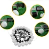 Renkli G50 Festoon LED Küre Ampul LED Dize Işıkları Açık Su Geçirmez LED-Top Dizeleri Garland Parti Düğün Backyard Veranda