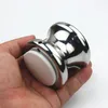 20 Sizes Stainless Steel Anal Plug Hollow Anus Dilator Butt Stopper Diffuser Spreader Rings Sex Toys for Couples HH8-1-202 Good quality