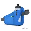 Waist Bags Running Kettle Sport Accessories Waterproof Mobile Phone Water Bottle Holder Workout Outdoor Fitness Men Women