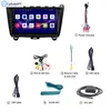 10 Inch car dvd Radio Player for MAZDA 6 2008-2015 With Steering Wheel Control Remote And Mirror Link IPS Screen