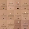 12 Arten Neue Ankunft Doyteured Halskette mit Geschenkkarte Elefant Perle Liebe Flügel Kreuz Schlüssel Tierkreiszeichen Anhänger Für Frauen Modeschmuck