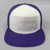 Snapback Новейшая цветная бейсбольная кепка женская тенденция плоская вышивка шляпа красивый роскошный кап отличный стиль