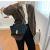 Frauen Handtaschen Designer Ketten Umhängetaschen Luxus Wildleder Pu Leder Umhängetasche Messenger Bag Dame Große Geldbörsen