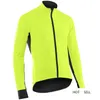 2020 Vinterjacka Thermal Fleece Men Cykling Jersey Kläder Berg Utomhus Triathlon Wear Cykel Kläder N2021