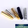 50pieces/lot 5ml Portable Perfume Packing Bottle Spray Sample Empty Containers Atomizer Perfume Mini Refillable Bottles