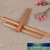 Rolling Pin 4 Tamanho Tamanho Ferramentas de Cozinha Madeira Multifunction Multifunction Roller Portátil Fondant Bolo Decoração Rolos