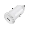Fast Quick Charging 20W PD USB C Car Charger Mini Type c Power Adapters For Iphone 11 12 13 14 15 Pro Max Samsung Lg android phone pc