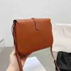 saco de sela impressão bolsa bolsa top designers de alta qualidade luxurys senhoras 2021 bolsa de bolsa moda mãe bolsas de ombro carteira Cossbody totes travas de couro