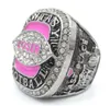 Fantasy Football Loser Championship Trophy Ring Last Place Award för liga storlek 9 11 13262Q