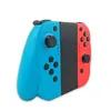 Contrôleur de jeu Bluetooth sans fil T-13 pour console Nintend Switch Gauche Droite Joy Poignée Grip con Contrôleurs Manette de jeu T13 Games Pad Joypad MQ20