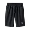 Hommes Shorts Fshion été hommes vêtements décontracté Cargo coton plage pantalons courts séchage rapide Boardshorts 210713