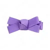 MINI SMALL BOW-KNOT HAIR CLIPS Hairpins Baby Girls Kids Fashion Cute Hairclips Barrette Headwear Tillbehör för barn