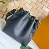2021 Luxus Designer Tasche Mode Dame Messenger Handtasche Frauen echtes Leder klassische Umhängetaschen Geld Porto Eimer Messenger Handtaschen