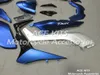 ACE KITS 100% ABS carénage carénages de moto pour Yamaha TMAX530 17 18 19 ans Une variété de couleurs NO.1678