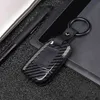 ABS plastic+silicone Car Key Case Cover Superb A7 Kodiaq For Magotan Passat B8 VW Golf Gte TIGUAN MK2 Accessorise