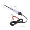 Diagnostic Tools Auto 6V 12V 24V DC Car Voltage Circuit Tester Long Probe Pen Automobile Repair Detector Test Tool