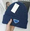 Роскошные вязаные шляпы дизайнер шляп Beanie Cap Mens Fitted Hats Unisex Cashmere Letters Casual Skull Skul