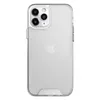 Premium Space Transparent Rugged Clear TPU PC Shockproof Hard Cases for iPhone 15 14 13 12 11 Pro Max XR XS 6 7 8 Plus