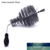 New Style Shisha Hookah Cleaning Brush For Base Cleaner Chicha Narguile Sheesha Tool Smoking Water Pipe Accessories Wholesale