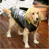 for Large Dog Winter Clothes Pet Big Apparel Coat High Quality Product Down Jacket Cotton Padded 1pcslot Y200328