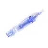 Картриджи MICONEDLE для Dermapen Dr. Pen A1 A6 Уход за кожей Кожа Сменные устройства Micro Hinting Cartridge Совет