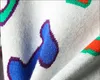 망 스웨터 긴 민물 편지 BUDGE 자수 패션 유니섹스 후드 풀오버 스웨터 남성 탑스 니트 의류 아시아 크기 M-3XL