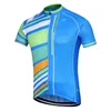 Racing Jackets Keyiyuan2021 Sommar Män Cykling Slitage Mountain Bike Short Maillot Cyclisme Moletom Camisa de Ciclismo