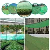 Skugga netto grön anti-ultraviolet utomhus skuggning trädgård pool suckulenter täcker