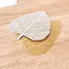 NEWStainless Steel Bodhi Leaves Teas Strainers Reusable Tea Leaf Filter Spice Filtration Tools Teaware Strainer Supplies RRA9825