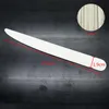 Nail Files 10pcs/lot Knife Type Double Side Buffer 100/180 Polishing Grinding Manicure Pedicure Buffers File Tools Prud22