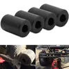 For Polaris SPORTSMAN 500 400 Rear Shock Absorber Bushings Bush WORKER 500 ATV Motorcycle Black Rubber 7041770 CSB-7041770-D38