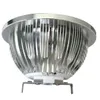 AR111 GU10 COB LED downlight 220V 110V LEDs Lamp 10W 12W 15W Spotlight