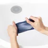 Soap Dishes Silicone Holders Storage Rack Drain Trays Soapbox Shower Tray Tool Dish Plate Holder